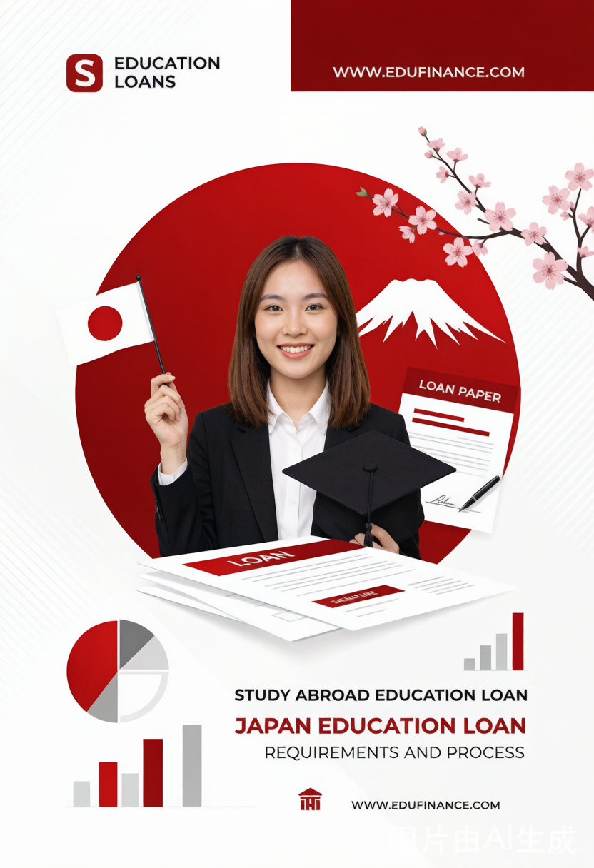 日本留学贷款完整攻略