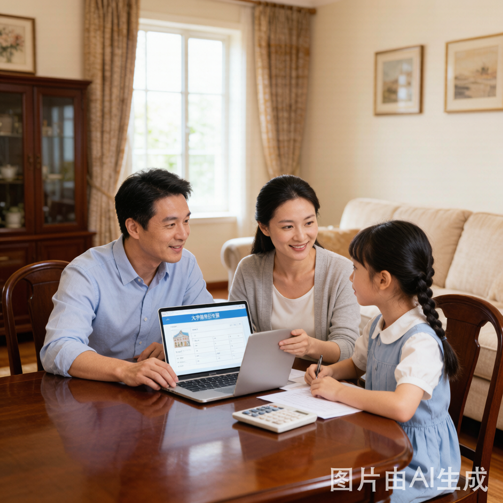 加拿大留学贷款哪家好？五大银行对比评测