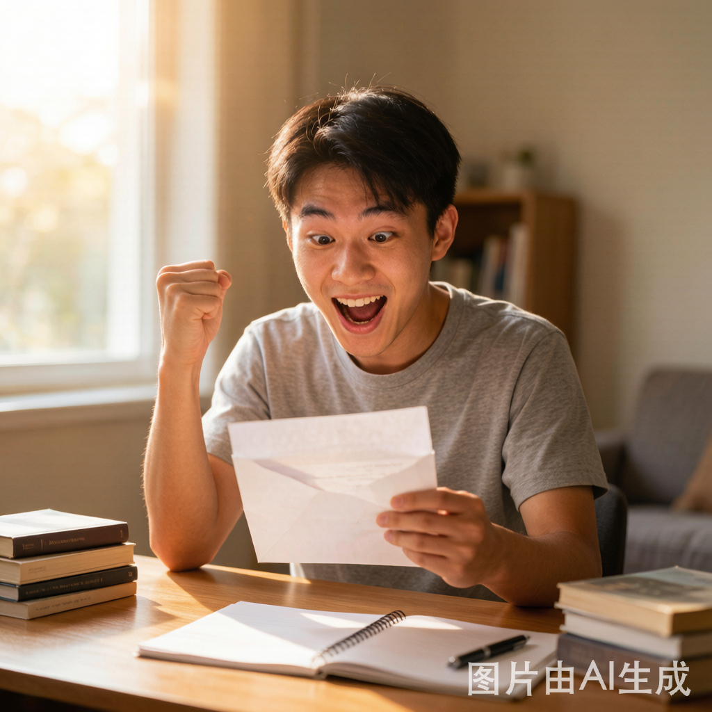 留学生贷款父母担保vs个人信用贷款对比
