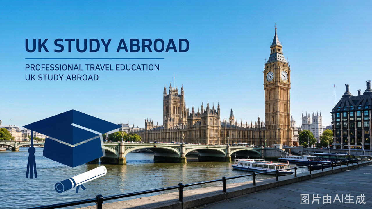 英国留学贷款指南：签证与资金证明一文搞定