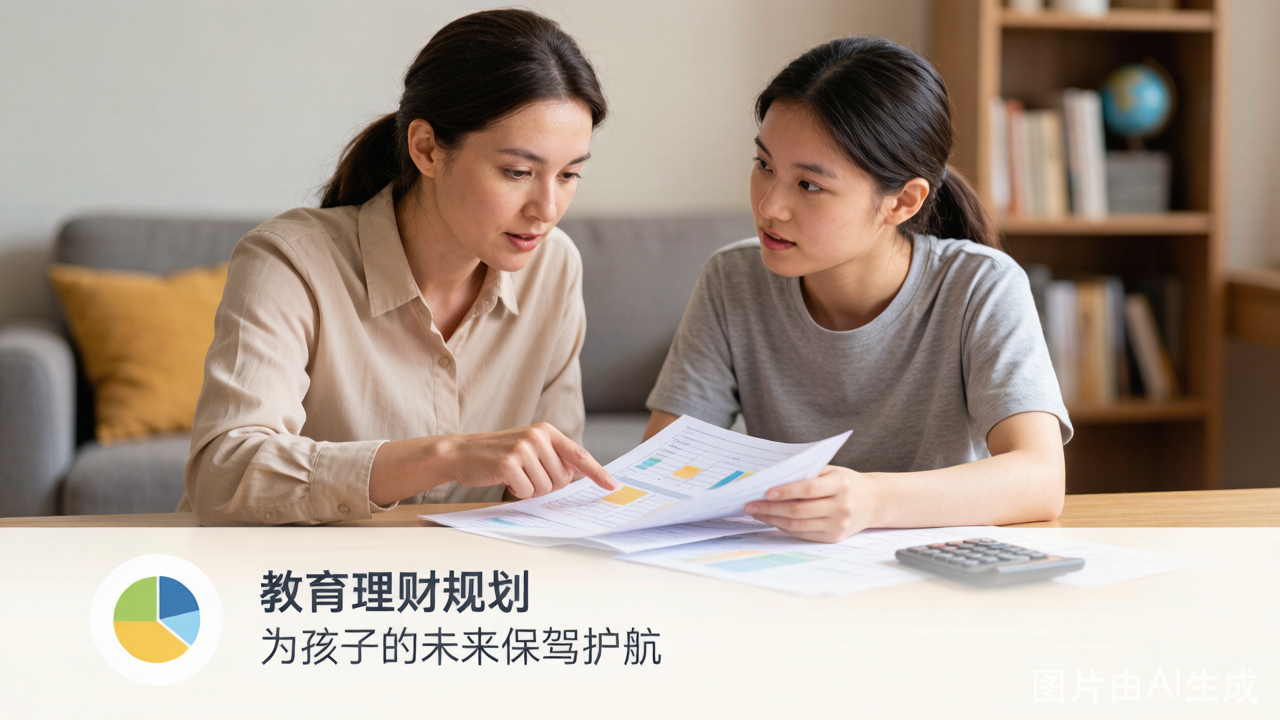 父母可以作为共同借款人申请留学贷款吗？