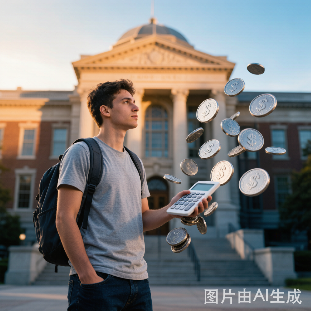 留学贷款汇率风险指南：外币贷款如何规避汇率波动