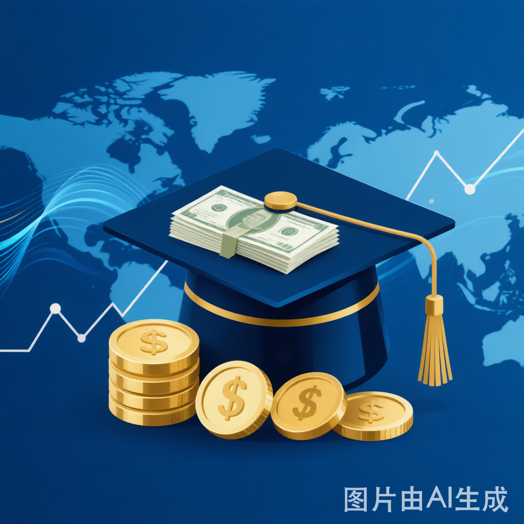 留学生贷款材料清单：申请前必须准备的完整文件