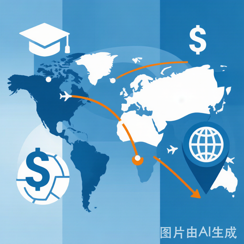 留学贷款常见陷阱与避坑指南：签约前必读