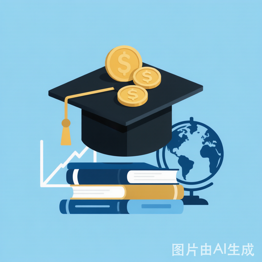 留学贷款汇率风险管理：外币贷款注意事项全攻略