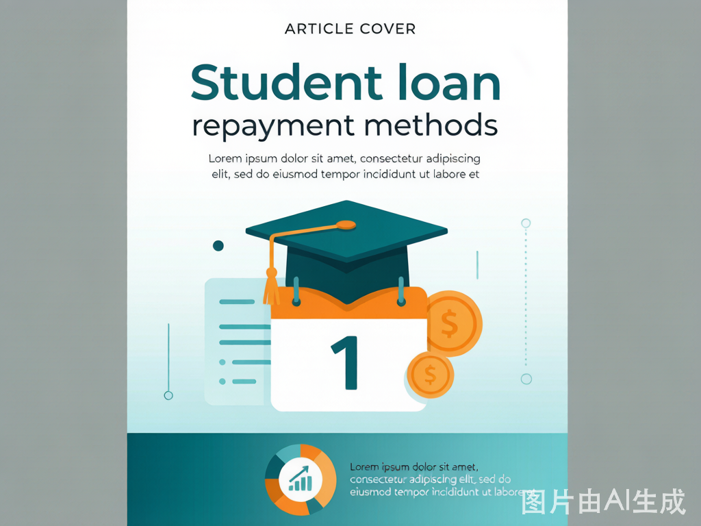 留学生贷款还款方式详解：哪种方案最省利息？
