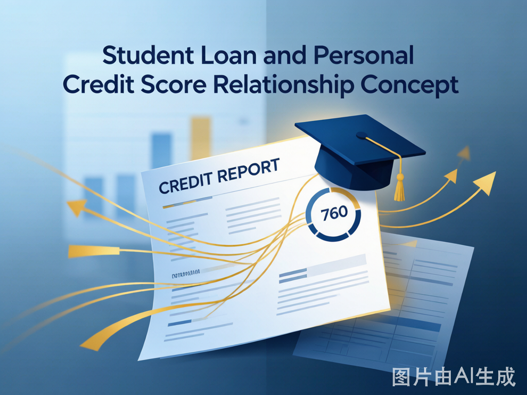 留学生贷款与个人征信&mdash;&mdash;你不可不知的信用密码