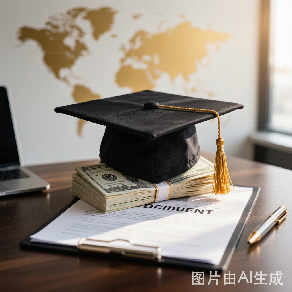 海外留学贷款申请全指南：条件、流程与核心技巧