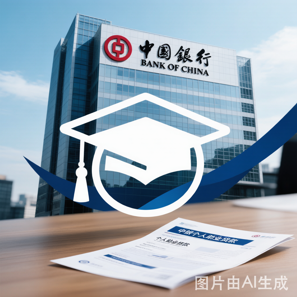 中国银行留学贷款产品详解：申请条件与办理流程