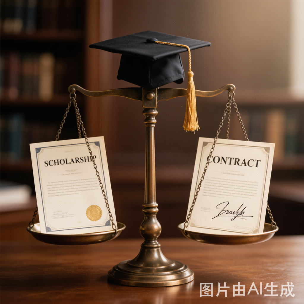 留学贷款vs奖学金：哪种方式更适合你的留学之路