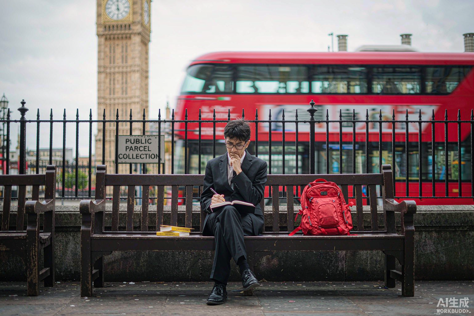 英国留学贷款怎么办理？学费与生活费全覆盖方案