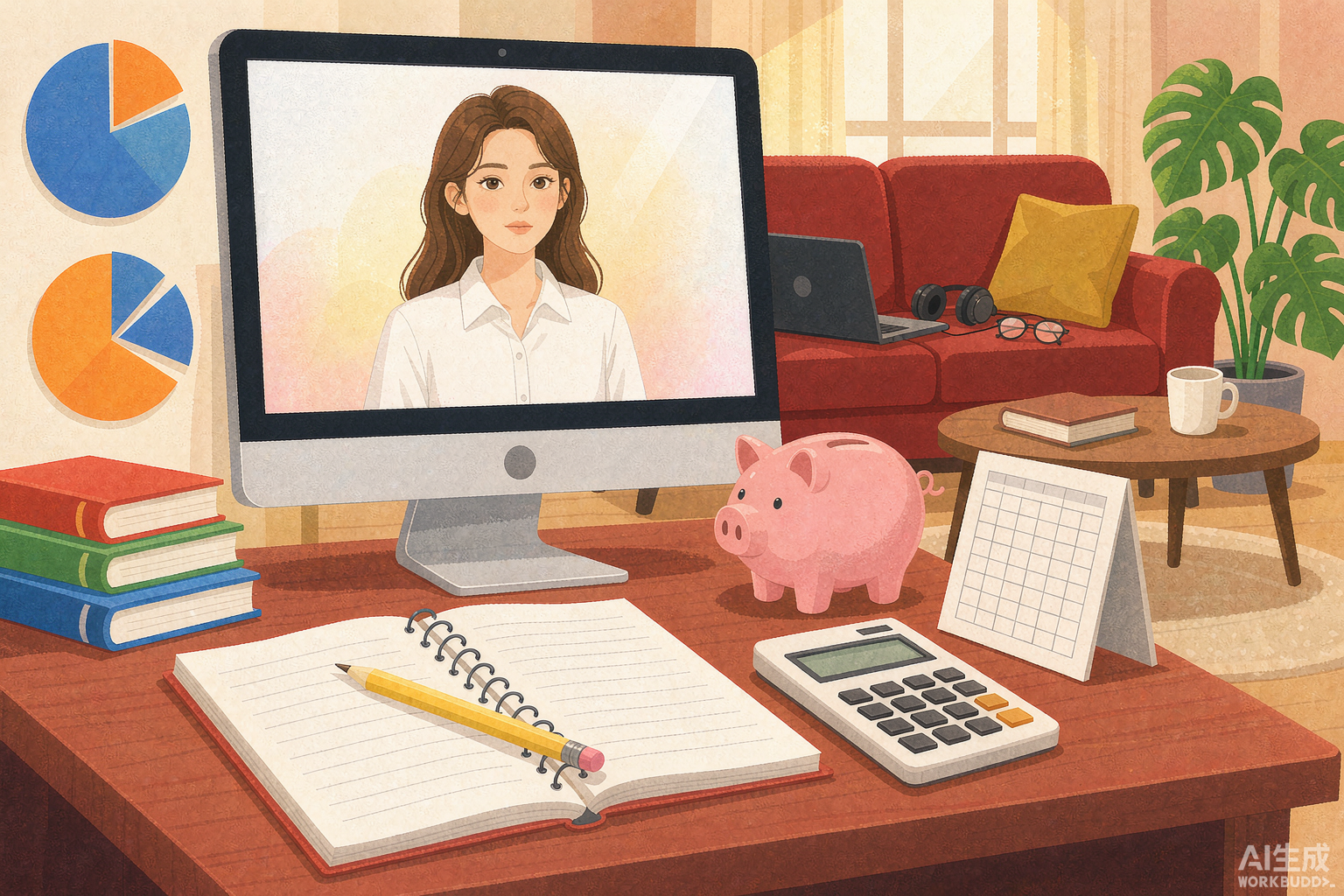 留学费用预算与留学生贷款额度测算：学费生活费全覆盖指南