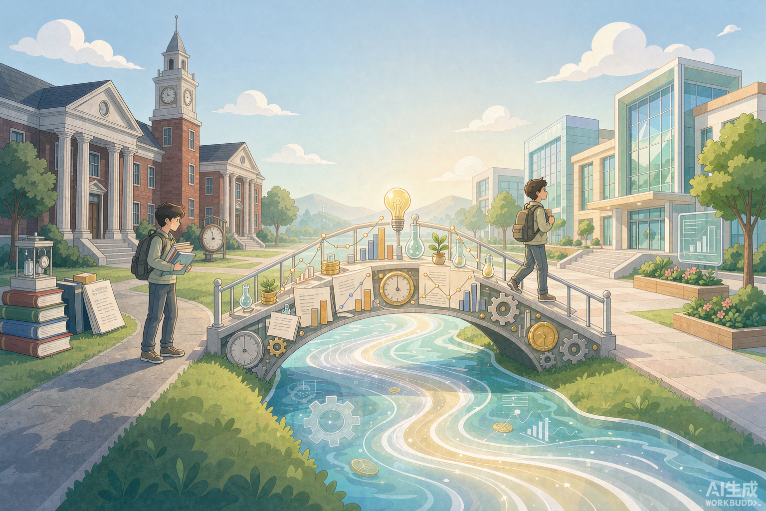 转专业或转学时的留学生贷款调整：跨校资金衔接全方案