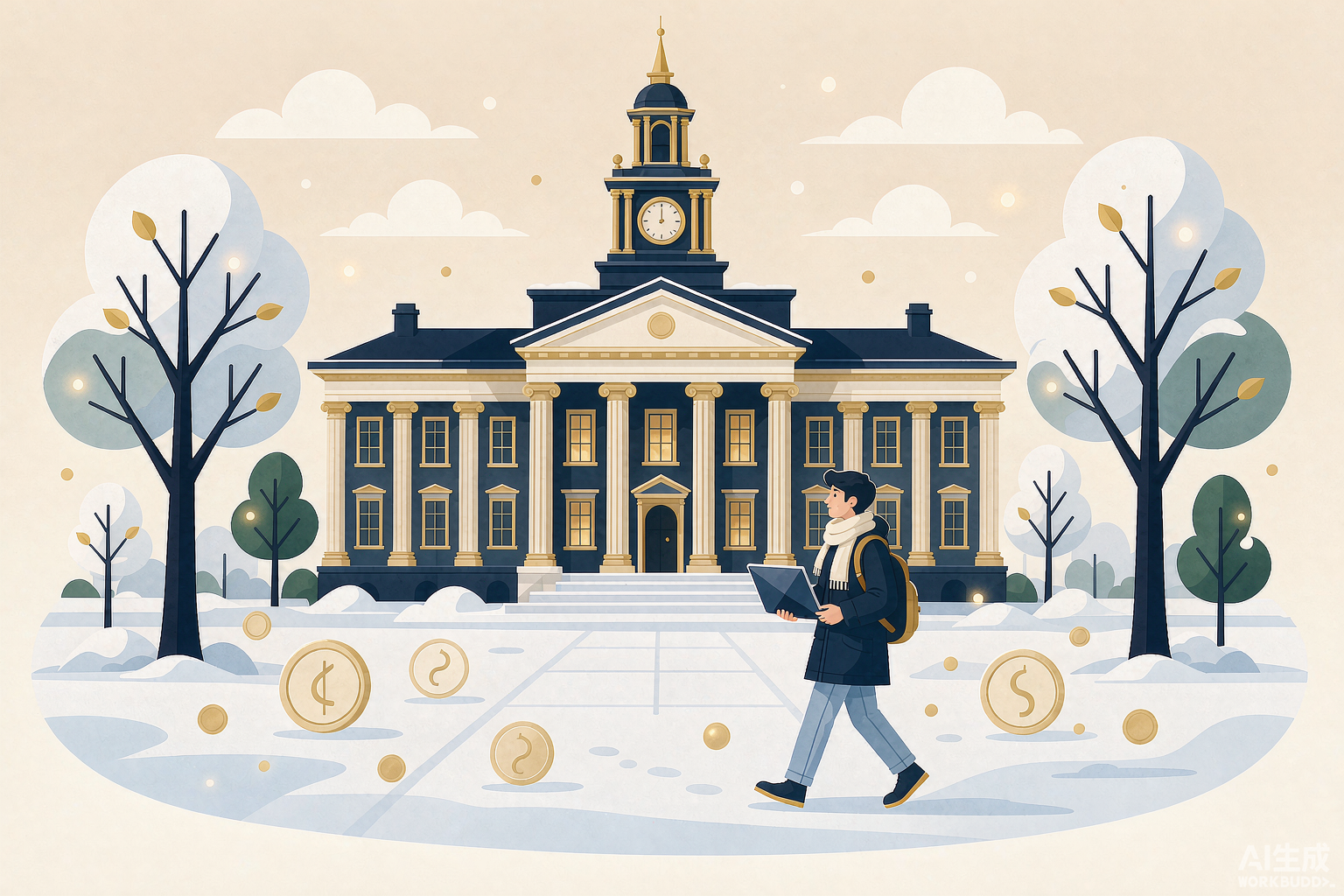 白俄罗斯留学生贷款：一年制英语授课硕士与临床医学的低成本路线