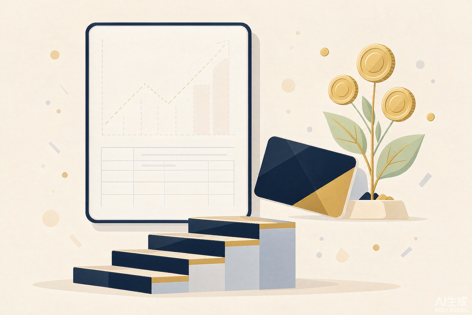 征信白户办留学贷款：没有信用记录的首贷路径
