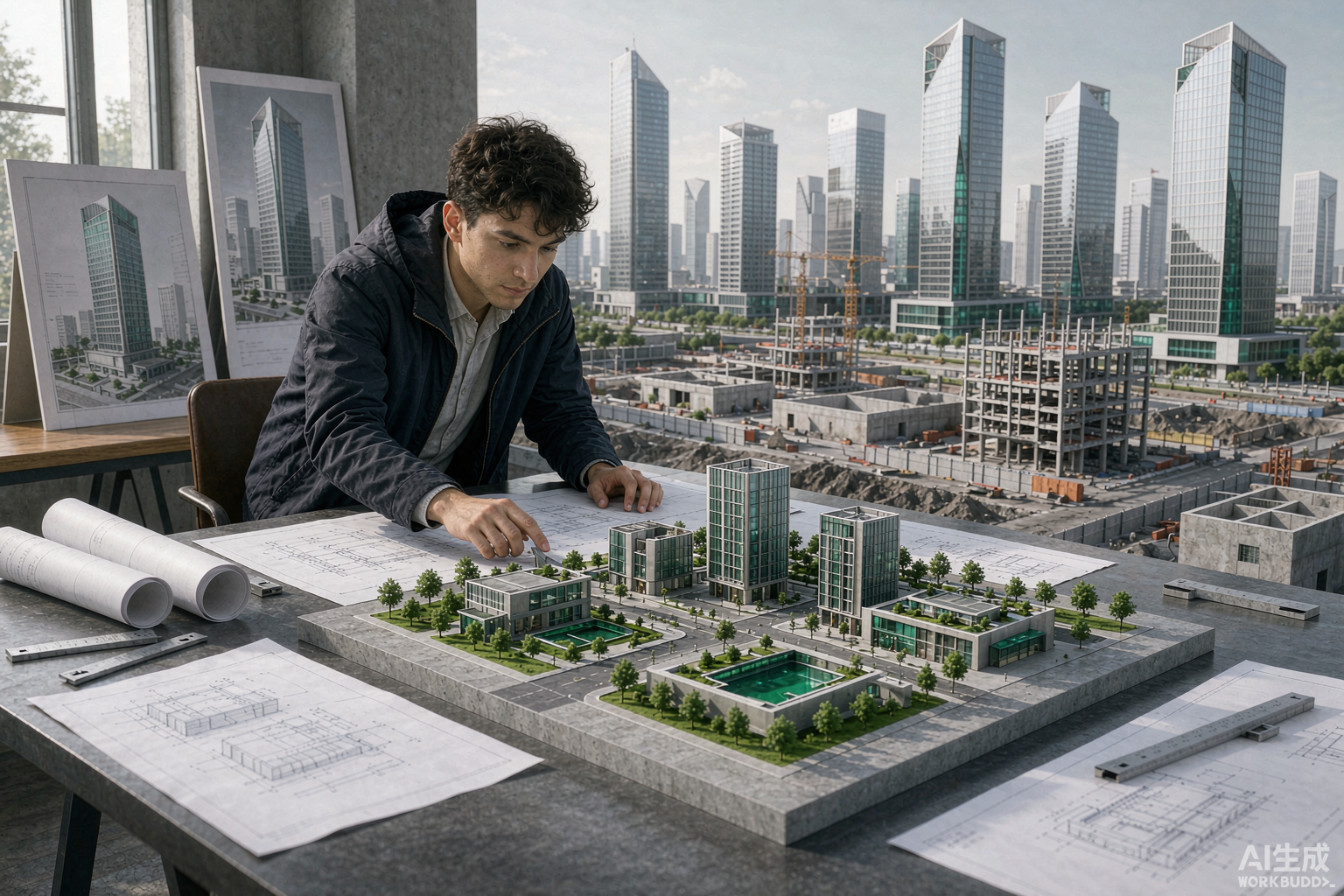 房地产开发留学贷款：案例分析调研与高学费硕士的融资路径